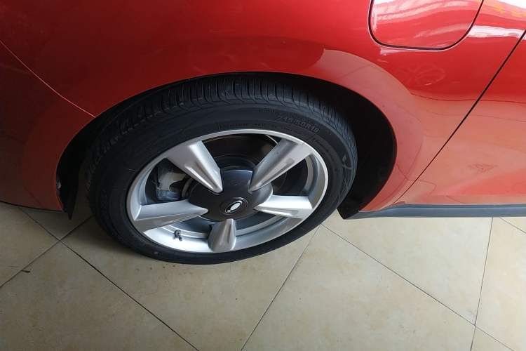 Used ORA Good Cat 2021 400km Standard Range Venus Edition Lithium Iron Phosphate