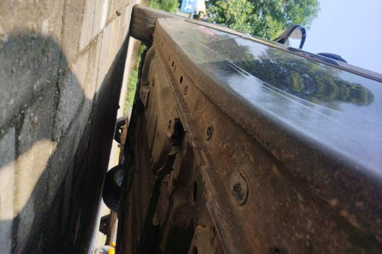 Used Buick LaCrosse 2020 652T Prestige Edition
