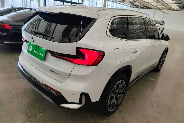 Used BMW X1 2024 sDrive25Li X Design Package
