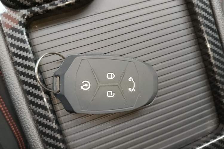 Used Lynk & Co 03 2019 2.0TD Automatic Jing Pro Edition