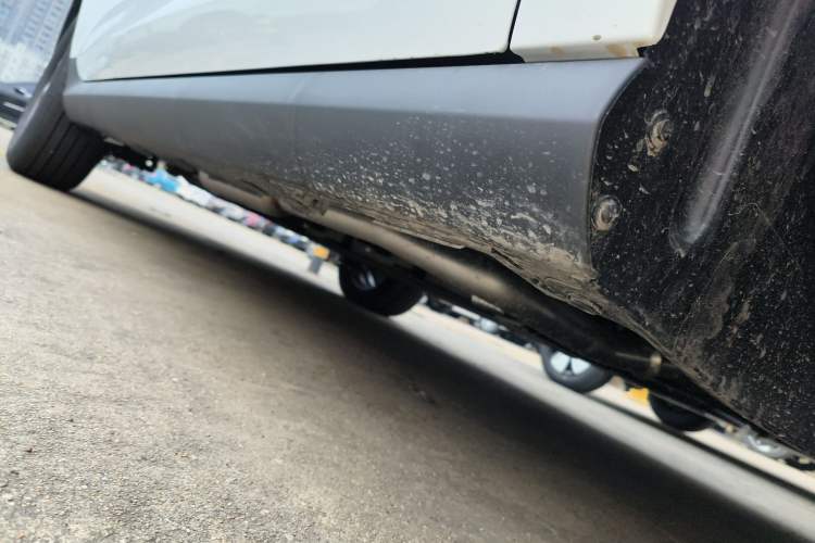 Used BYD Qin PLUS 2025 DM-i Smart Drive 55KM Leading Model
