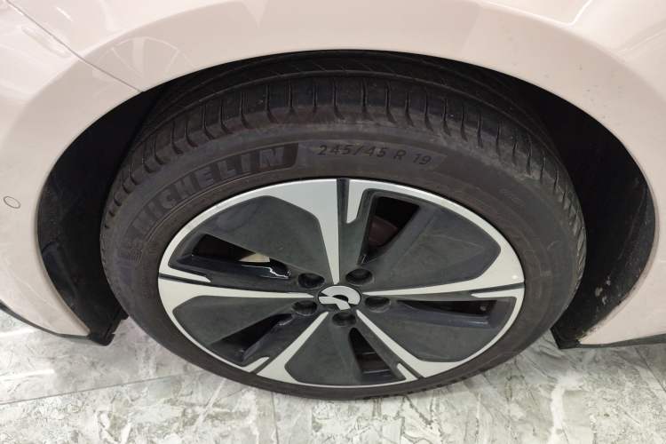 Used Nio ET5T 2024 75kWh Touring
