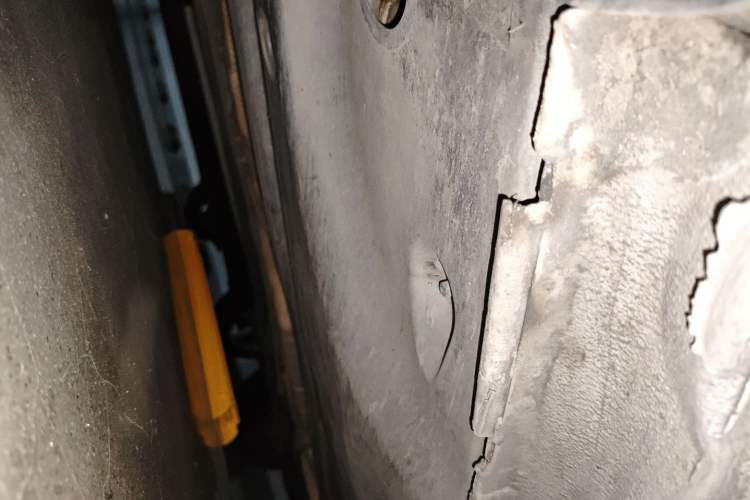 Used Volkswagen Sagitar 2018 180TSI DSG Prestige Edition
