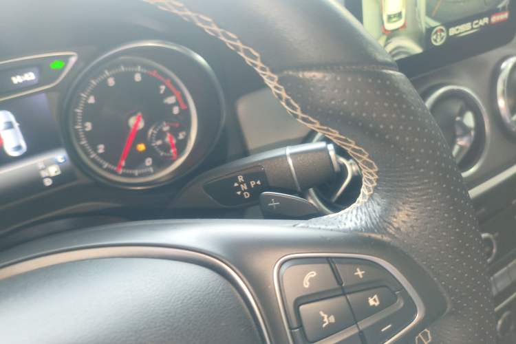 Used Mercedes-Benz CLA 2017 Facelifted CLA 200 Stylish Edition
