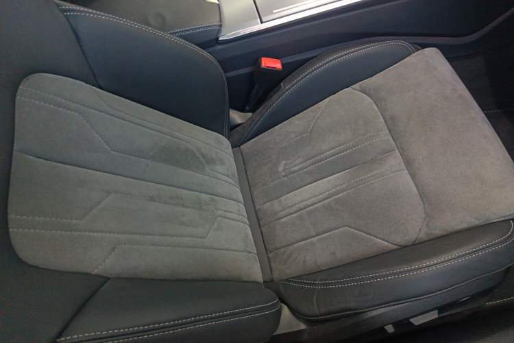 Used Audi A6L 2021 45 TFSI Prestige Dynamic Edition
