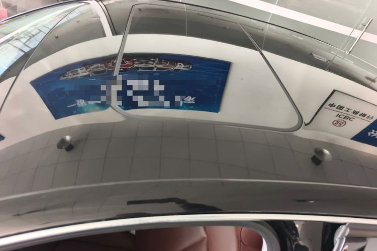 Used Audi A6L 2014 30 FSI Technology Model
