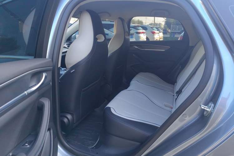 Used BYD Destroyer 05 2024 HONOR Edition DM-i 55KM Luxury Model
