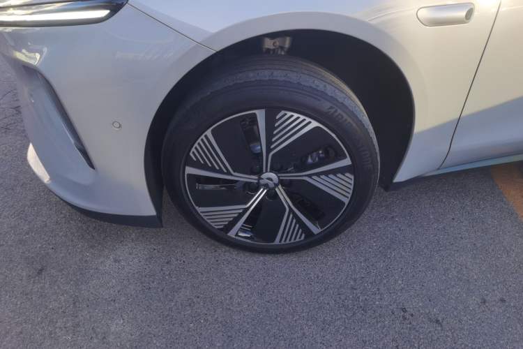 Used Nio ET7 2022 100kWh First Edition