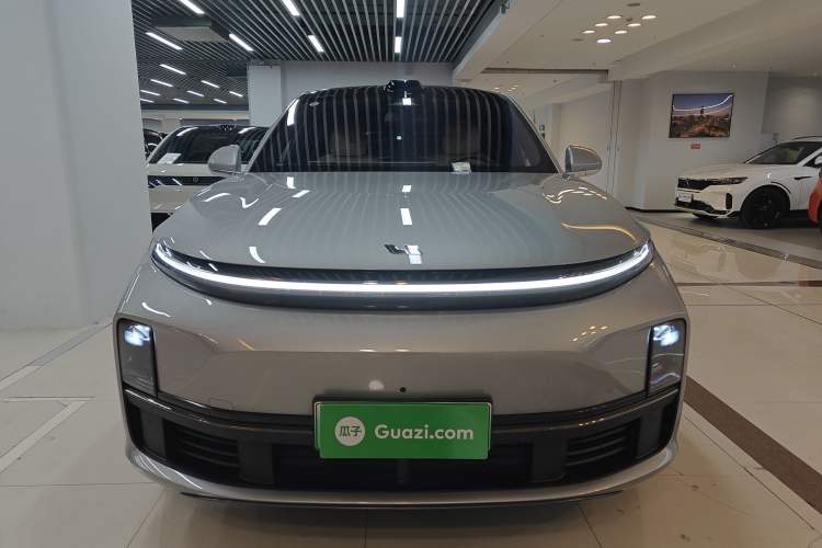 Used Li Auto L7 2024 Ultra Model
