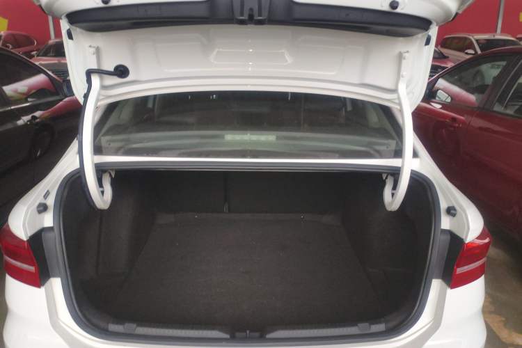 Used Volkswagen Lavida 2018 280TSI DSG Comfort Edition China V Standard
