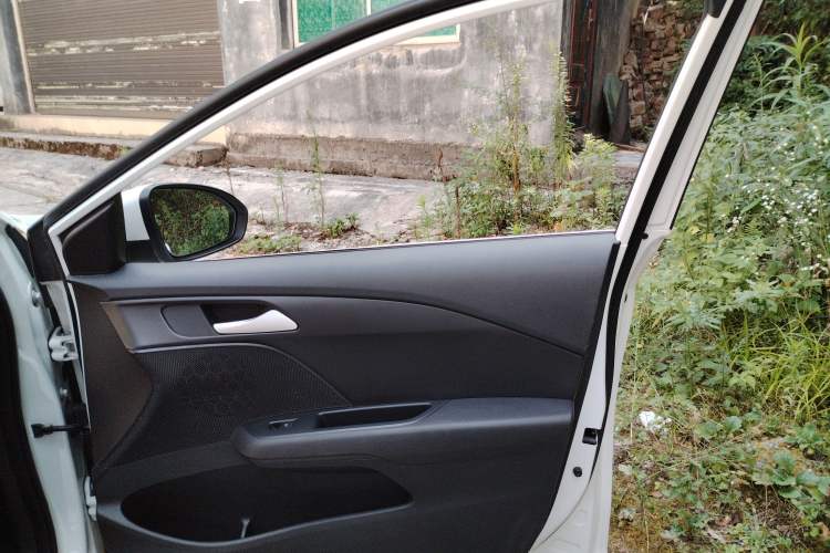 Used Chevrolet Cavalier 2019 320 Automatic Enjoyment with Sunroof