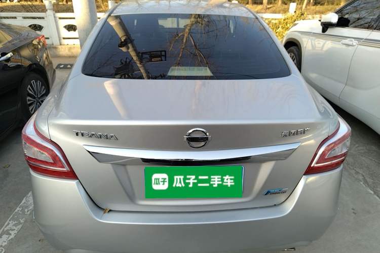 Used Nissan Teana 2013 2.0L XL Comfort Edition
