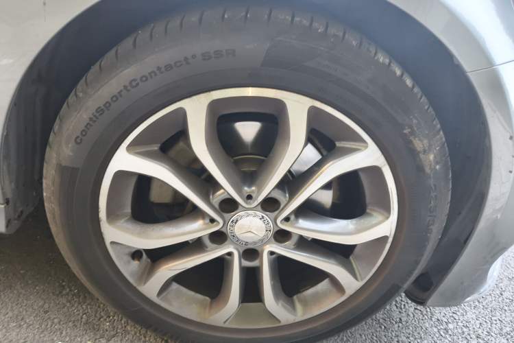 Used Mercedes-Benz C-Class 2015 Revised C 200 L Sport Edition
