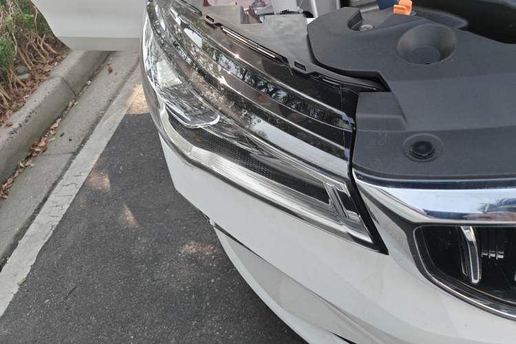 Used Geely Auto Emgrand 
