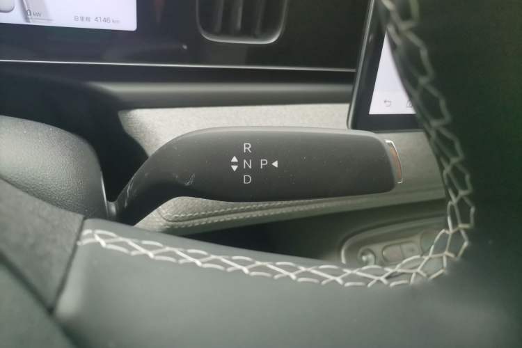 Used BYD Sealion 05 EV 2025 520 km Smart Cruise Version
