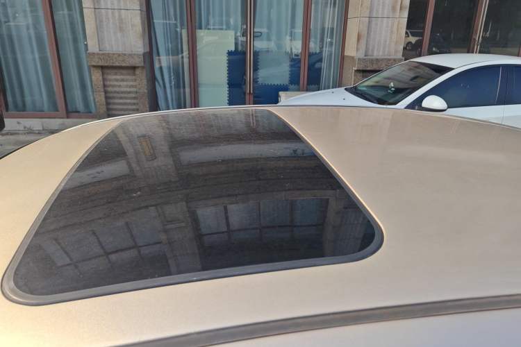 Used Geely Auto Vision 2018 1.5L Automatic Prestige Model