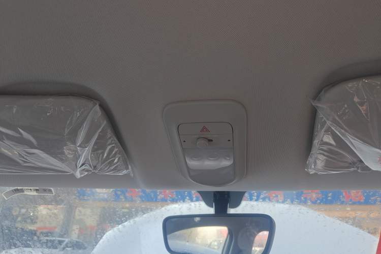 Used Wuling Bingo 2024 333 km Enjoyment Version