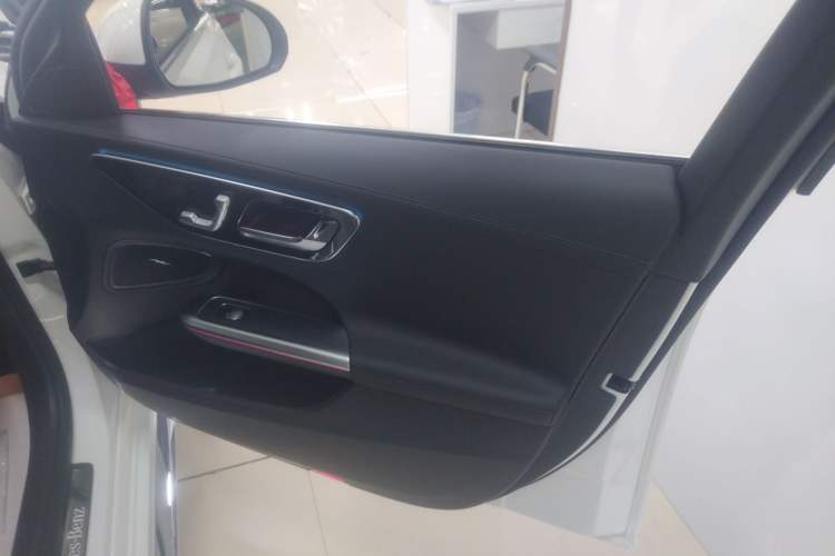 Used Mercedes-Benz C-Class 2022 C 260 L Sport Edition
