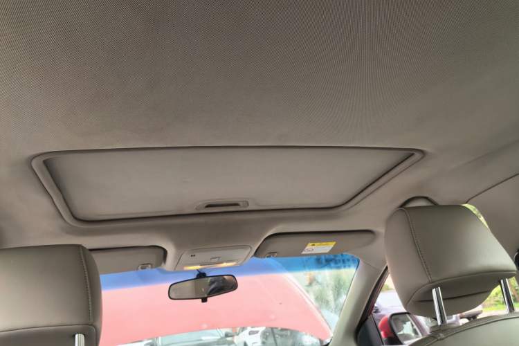 Used Buick GT 2017 15N Manual Elite Version
