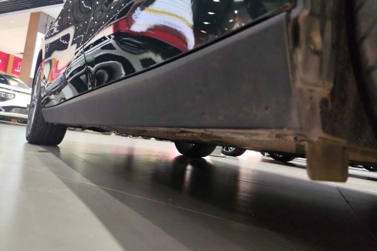 Used Leapmotor C10 2024 210 Smart Edition
