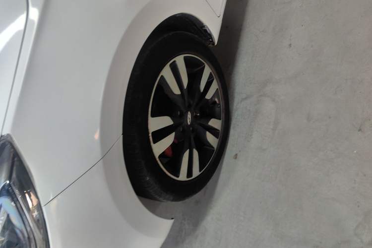 Used Chery Arrizo 5 2018 1.5L Manual Tribute to Youth Edition
