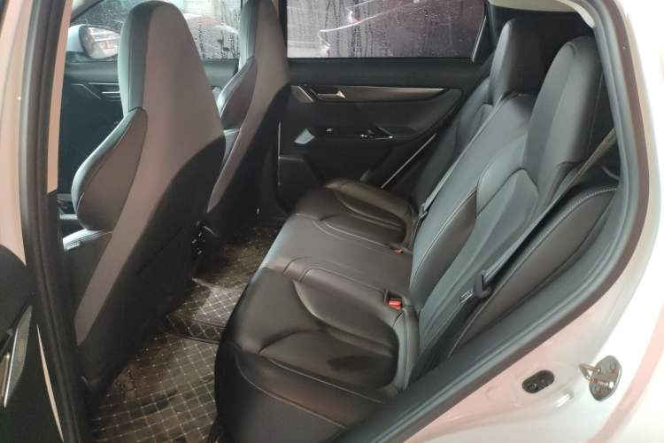 Used XPeng G3 2022 G3i 460N+