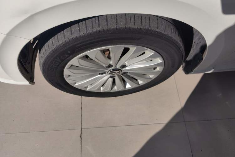 Used Volkswagen Lavida 2021 1.5L Automatic Comfort Edition