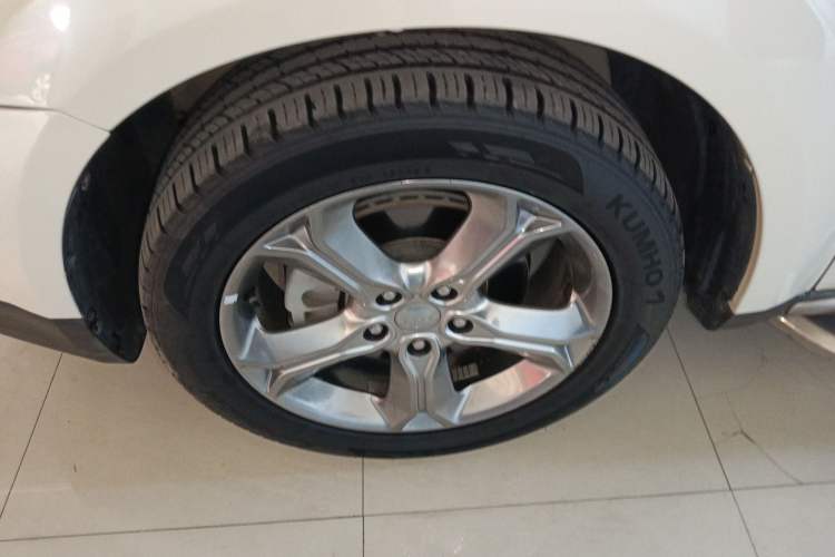 Used Dodge Journey 2016 2.4L Two-Wheel-Drive Touring Edition