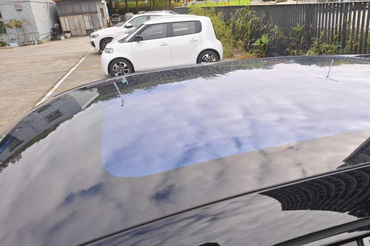 Used Zeekr 001 2023 WE Edition 86 kWh