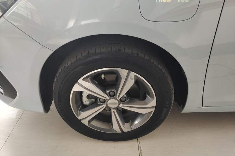 Used Geely Auto Emgrand L HiP 2024 Longteng Edition 1.5TD-DHT Pro 100KM Superior Model