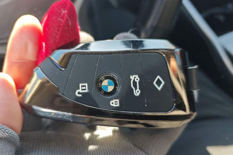 Used BMW 3 Series 2020 Restyled 325i M Sport Night Edition Package
