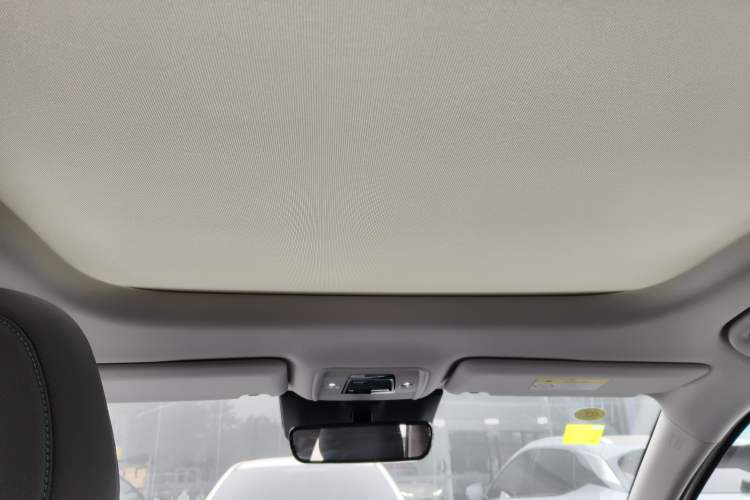 Used BYD Yuan PLUS 2025 Intelligent Driving Version 510 KM Beyond-Grade Edition