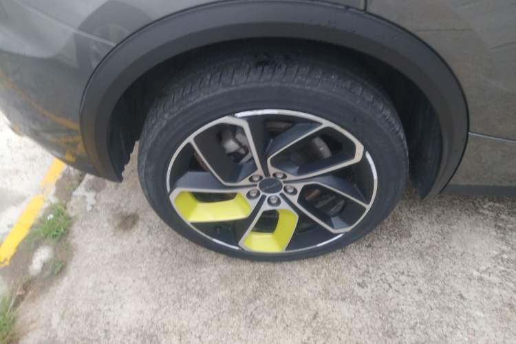 Used Lynk & Co 05 2020 2.0TD Two-Wheel Drive Shine Halo
