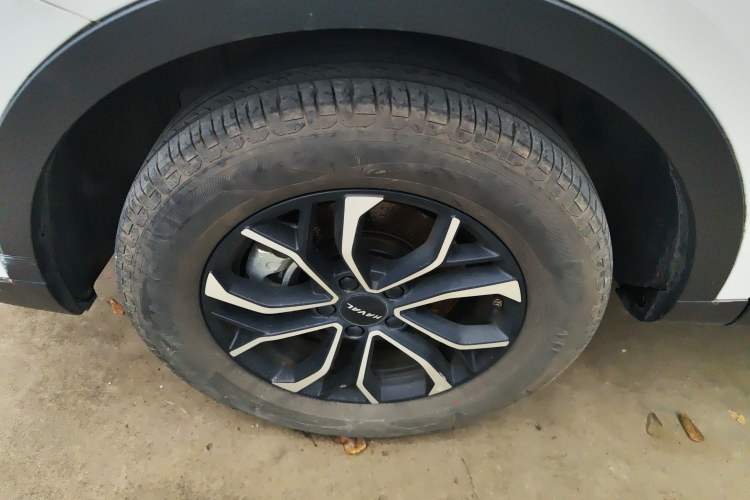 Used Haval H6 2023 National Trend Edition 1.5T Automatic Urban Version