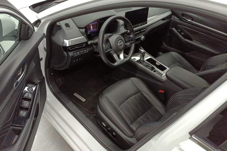 Used Nissan Teana 2022 2.0T XL Enjoyment Edition
