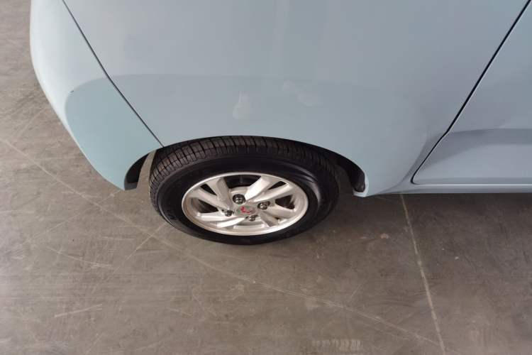 Used Wuling Hongguang MINIEV 2020 Enjoyment Model Lithium Iron Phosphate
