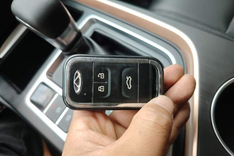 Used Chery Arrizo 5 PLUS 2021 Xiao AI 1.5T CVT Enjoy PLUS
