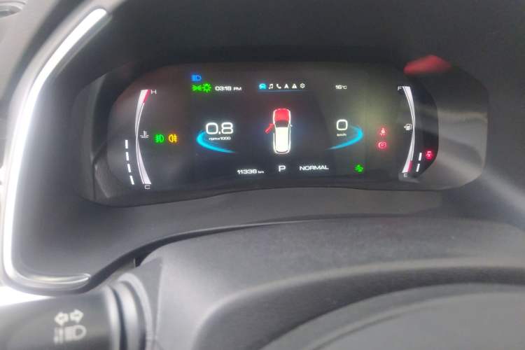 Used Haval H6 2023 National Trend Edition 1.5T Automatic Champion Version
