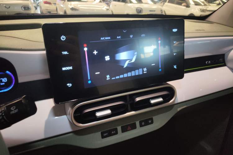 Used  Panda 2025 210km Panda Rider
