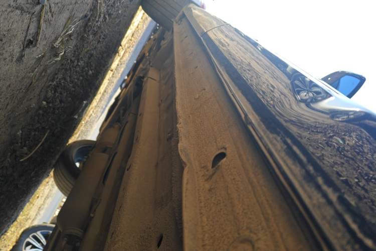 Used JETOUR X70 PLUS 2023 1.6T DCT Stronger PRO 5-Seater
