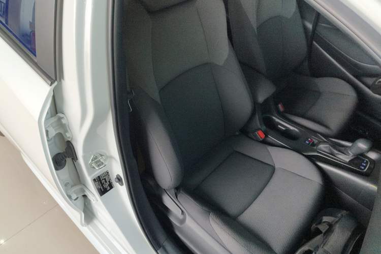 Used Toyota Levin 2022 185T CVT Luxury Edition