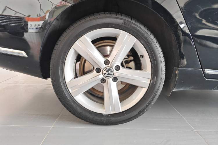 Used Volkswagen Magotan 2016 1.8TSI Luxury Comfort Model