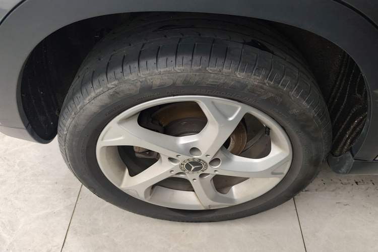 Used Mercedes-Benz GLA 2017 GLA 200 Sport Edition