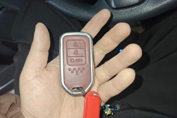 Used Honda CR-V 2021 240TURBO CVT Two-Wheel Drive Urban Edition