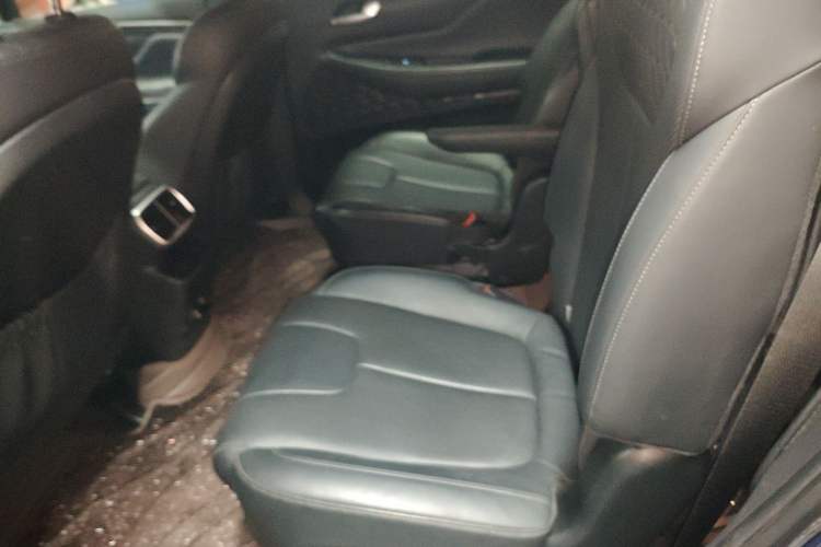 Used Hyundai Santa Fe 2020 380 TGDi Automatic Two-Wheel Drive GLS Luxury Edition