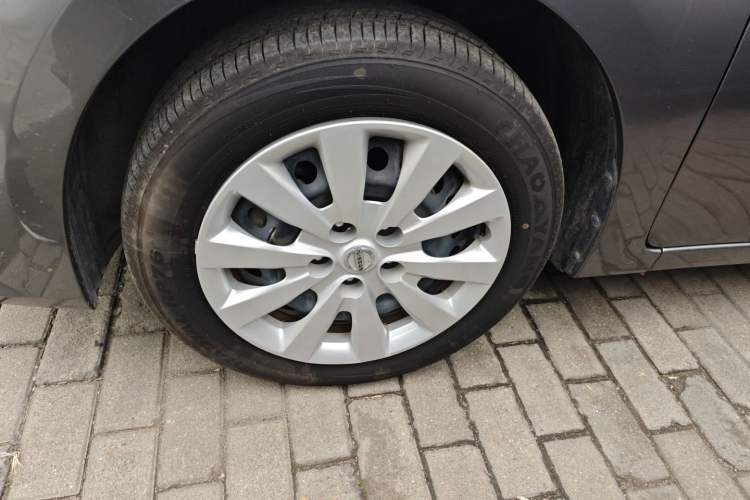 Used Nissan Sylphy 2021 Classic 1.6XE CVT Comfort Edition
