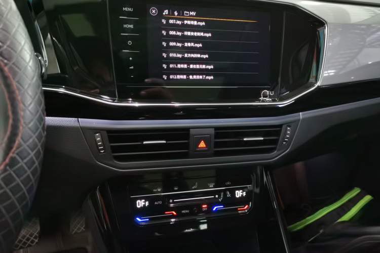 Used Volkswagen Tayron 2020 330TSI Two-Wheel Drive Luxury Smart Connectivity Version
