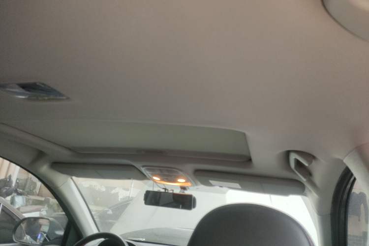 Used Haval M6 2019 1.5T DCT Two-Wheel Drive Value Edition China VI Standard