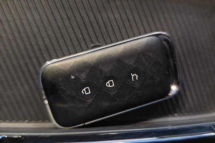 Used Wuling Xingguang 2024 Co-Creation Edition 510 Advanced Model
