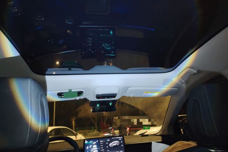 Used XPeng G6 2023 580 Long-Range Pro